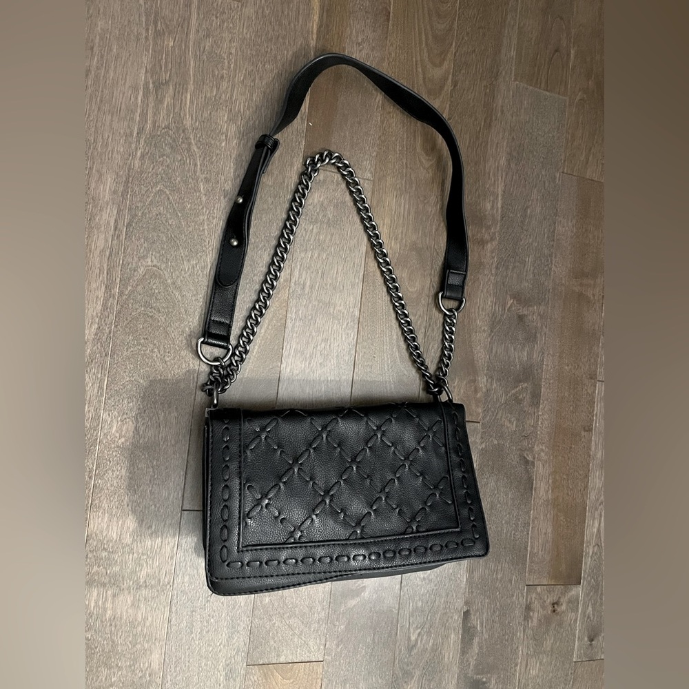 Pre-Owned Forever 21 Crossbody Shoulder Bag